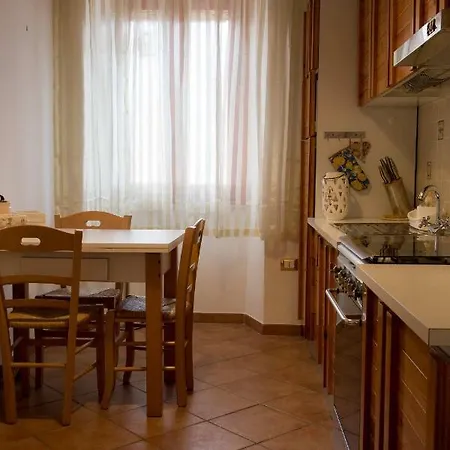 Bed and Breakfast Le Pinelle