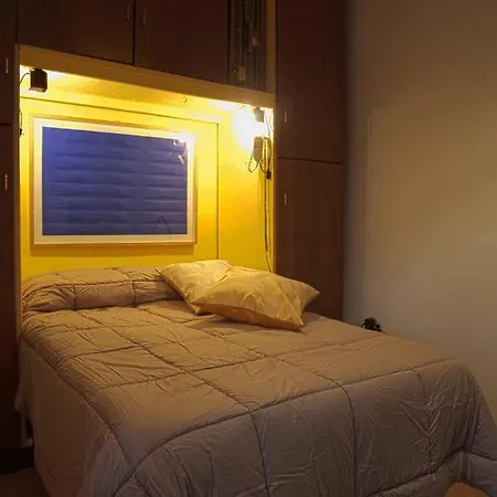 Le Pinelle Отель типа 