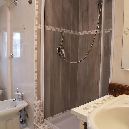 Le Pinelle Отель типа 