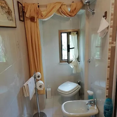 Le Pinelle Отель типа 