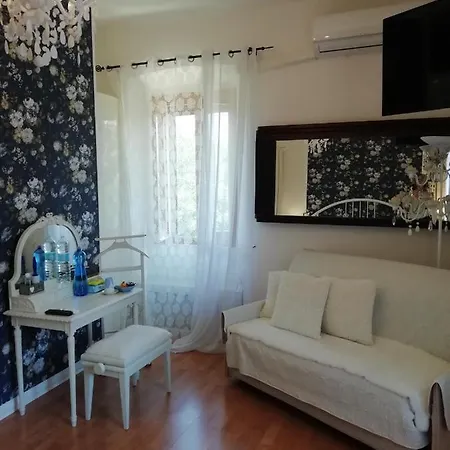 Bed & Breakfast Le Pinelle *