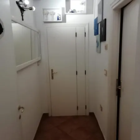 Le Pinelle Τέρνι