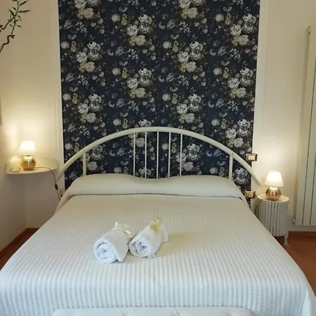 Bed and Breakfast Le Pinelle