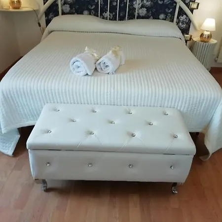 Bed and Breakfast Le Pinelle Τέρνι