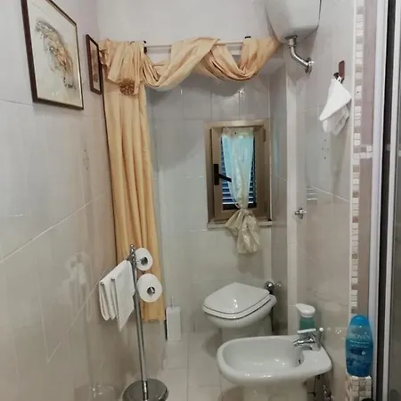 Le Pinelle Отель типа 