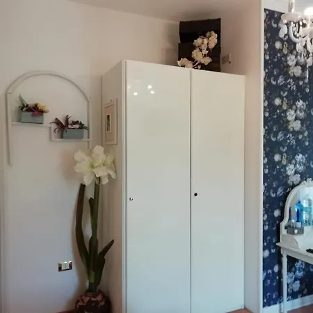 Le Pinelle Отель типа 