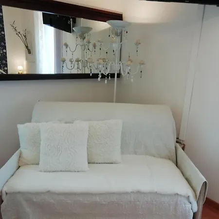 Frühstückspension Le Pinelle Terni
