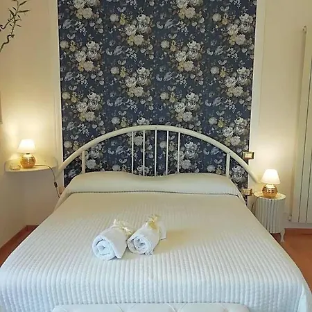 Frühstückspension Le Pinelle *