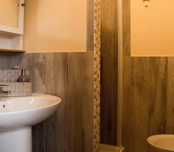 Bed and Breakfast Le Pinelle