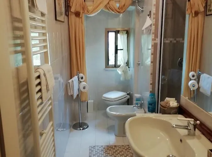 Bed and Breakfast Le Pinelle