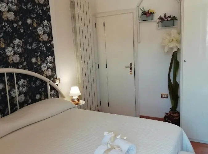 Le Pinelle Bed and Breakfast