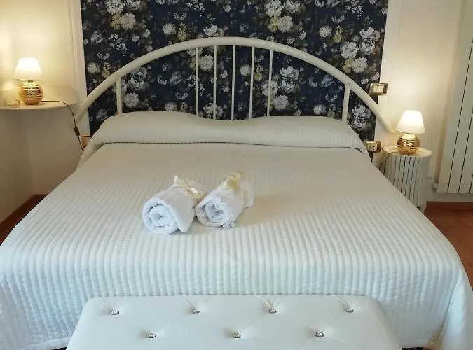 Le Pinelle Τέρνι