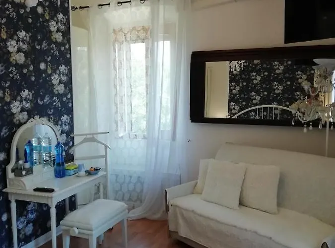 Bed and Breakfast Le Pinelle *