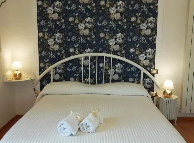 Bed and Breakfast Le Pinelle