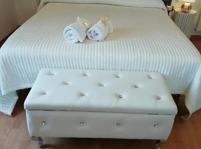 Bed and Breakfast Le Pinelle Τέρνι