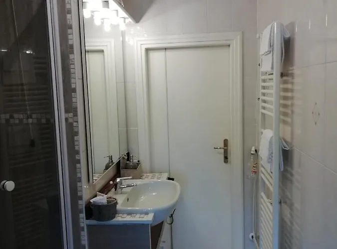 Bed and Breakfast Le Pinelle