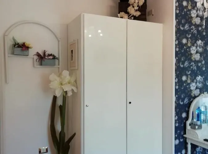 Le Pinelle Bed and Breakfast Τέρνι