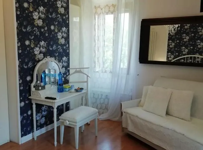 Le Pinelle Alojamento de Acomodação e Pequeno-almoço Terni